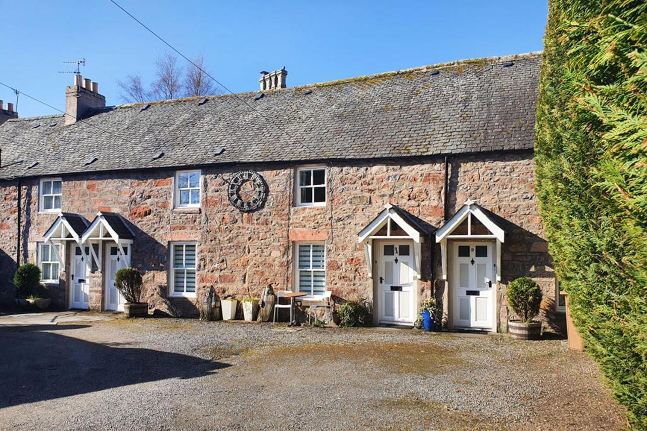 Alexander Cottage Inverness Eksteriør billede