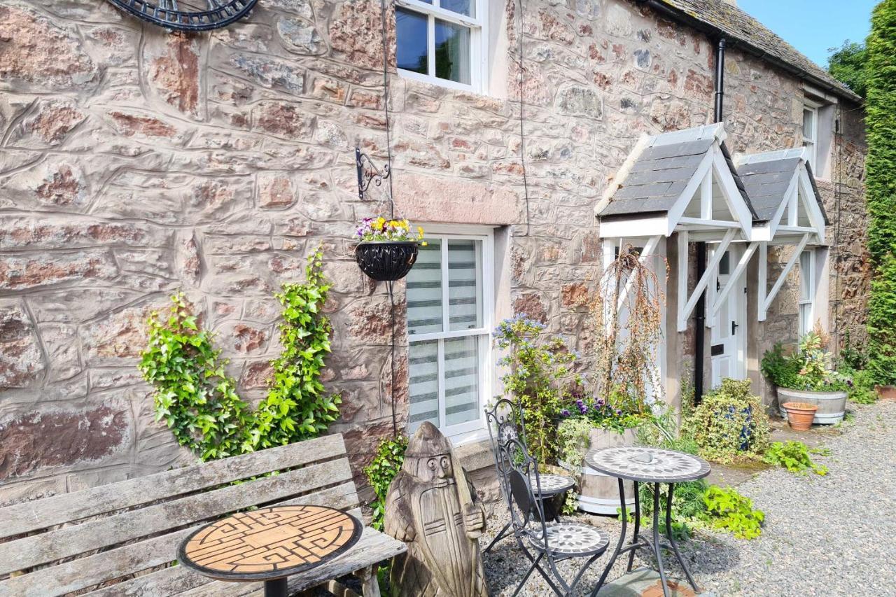Alexander Cottage Inverness Eksteriør billede